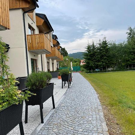 Kasperky Kasperske Hory Exterior foto