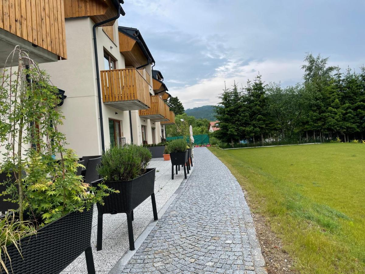 Kasperky Kasperske Hory Exterior foto